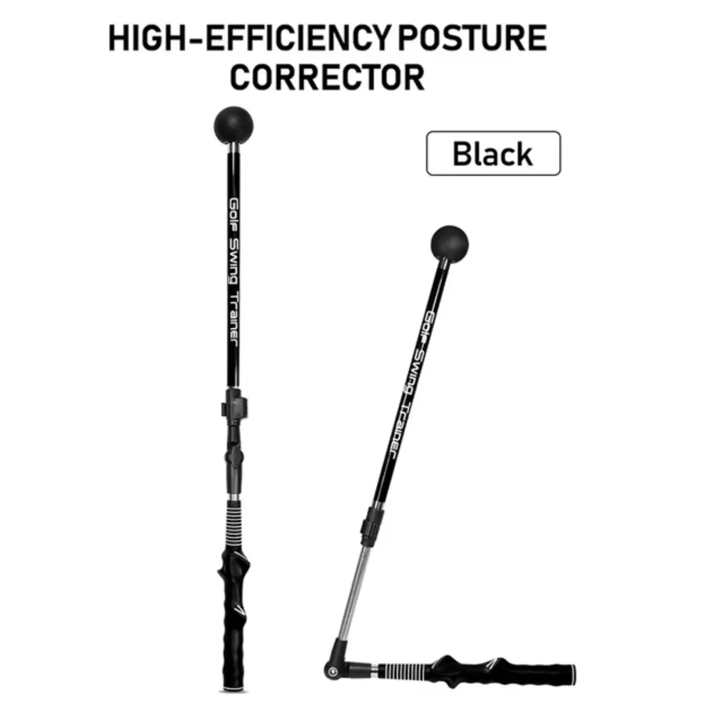 Golf Swing Trainer Stick Posture Corrector - Free Shipping